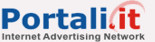 Portali.it - Internet Advertising Network - è Concessionaria di Pubblicità per il Portale Web sartoriepersignora.it